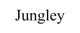 JUNGLEY