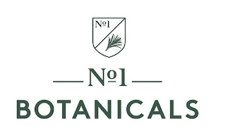 NO1 NO1 BOTANICALS