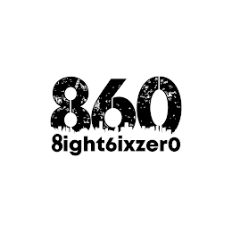 860 8IGHT6IXZER0