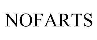 NOFARTS