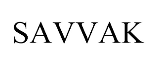 SAVVAK