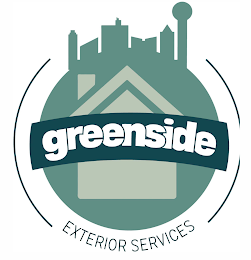 GREENSIDE EXTERIOR SERVICES