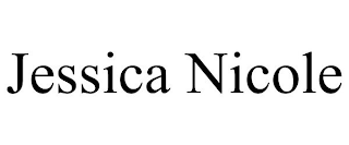 JESSICA NICOLE