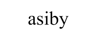 ASIBY