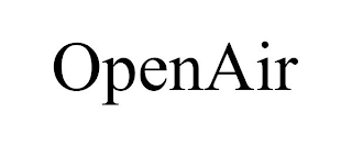 OPENAIR