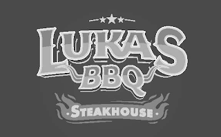 LUKAS BBQ STEAKHOUSE