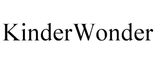 KINDERWONDER