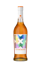 X BY GLENMORANGIE