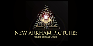 NEW ARKHAM PICTURES THE EYE OF IMAGINATION