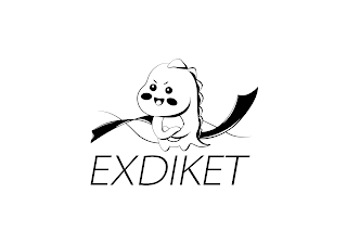 EXDIKET