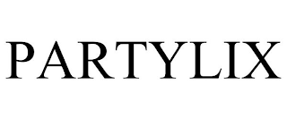 PARTYLIX