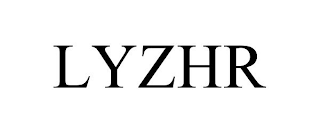 LYZHR