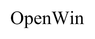 OPENWIN