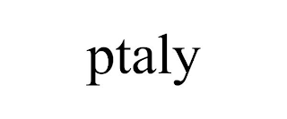 PTALY