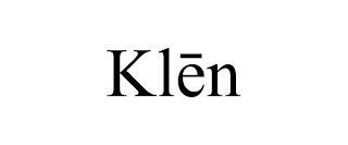 KLEN