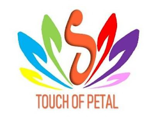 TOUCH OF PETAL