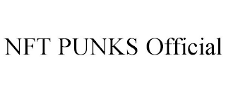 NFT PUNKS OFFICIAL