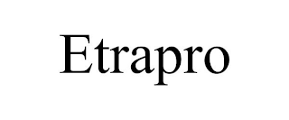 ETRAPRO