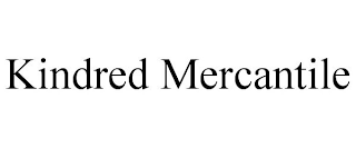 KINDRED MERCANTILE