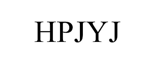 HPJYJ