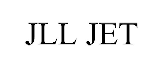 JLL JET