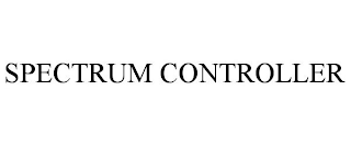 SPECTRUM CONTROLLER