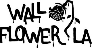 WALLFLOWER LA