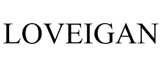 LOVEIGAN