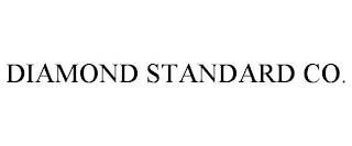 DIAMOND STANDARD CO.