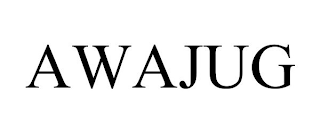 AWAJUG