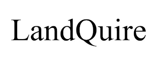 LANDQUIRE