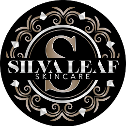 S SILVA LEAF SKINCARE