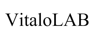 VITALOLAB