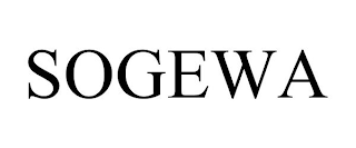 SOGEWA