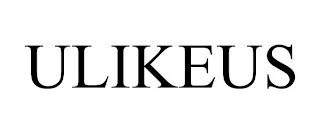 ULIKEUS