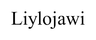 LIYLOJAWI