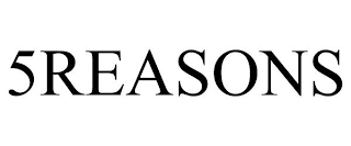 5REASONS