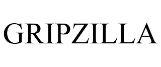 GRIPZILLA