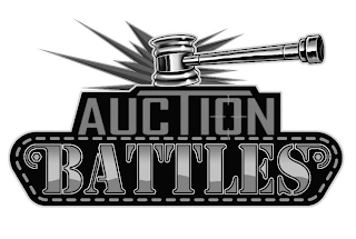 AUCTION BATTLES