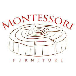 MONTESSORI FURNITURE