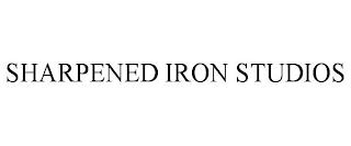 SHARPENED IRON STUDIOS