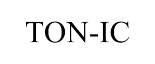 TON-IC