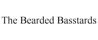 THE BEARDED BASSTARDS