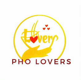 PHO LOVERS