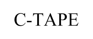 C-TAPE