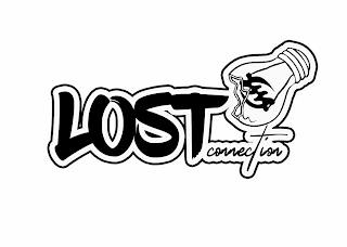 LOST CONNECTION