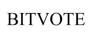 BITVOTE