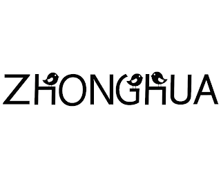 ZHONGHUA