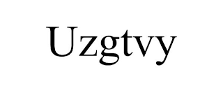 UZGTVY