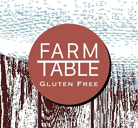 FARM TABLE GLUTEN FREE